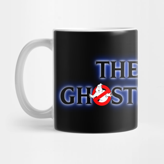 The Real GhostBusters V2 by MalcolmDesigns